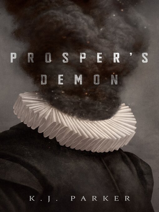 Title details for Prosper's Demon by K. J. Parker - Available